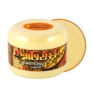 Shwe Pyi Nann Thanaka Face Pack - 140g