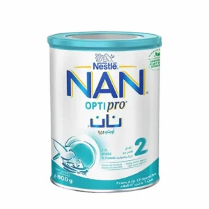 Nestlé NAN Optipro 2 TIN 800 gm