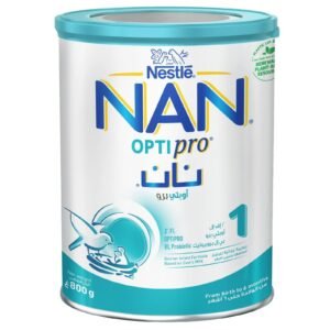 Nestle NAN Optipro Stage 1, From 0 to 6 Months, 800g - Image 10