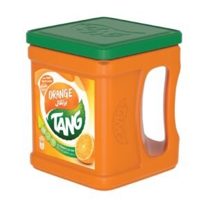 Tang Orange Flavoured Juice Drinking Powder  2 kg