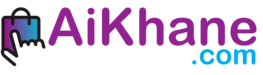 AiKhane.Com Logo